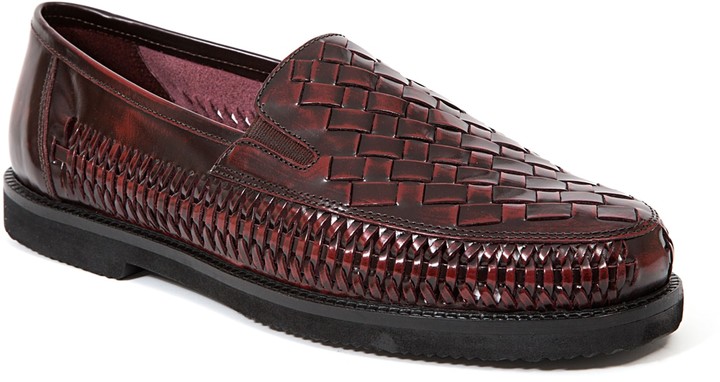 Mens Huarache Loafers | Shop the world's largest collection of fashion |  ShopStyle