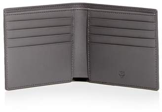 MCM Visetos Original Bi-Fold Wallet