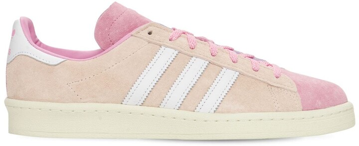 adidas Pink Women's Shoes | ShopStyle