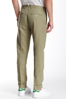 Thumbnail for your product : Gant Canvas Smarty Pant
