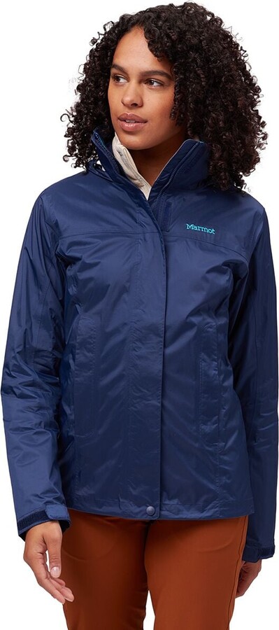 Marmot PreCip Eco Jacket - Women's - ShopStyle