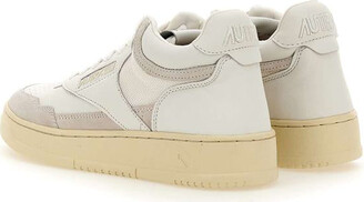 AUTRY AOMWCE11WHITE 関税送料込 Autry Medalist W Sneaker » Buy online now!