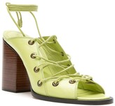 Thumbnail for your product : Nk Tie Strappy Sandals