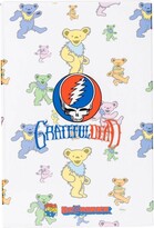 Thumbnail for your product : Medicom Toy Grateful Dead Dancing BE@RBRICK 100% and 400% figure set
