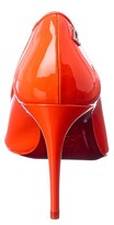 Thumbnail for your product : Christian Louboutin Sporty Kate 85 Patent Pump