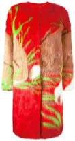 Thumbnail for your product : Marco De Vincenzo 'Ecologica' coat