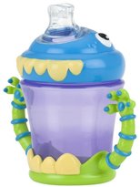 Thumbnail for your product : Nuby No-Spill Spout Cup