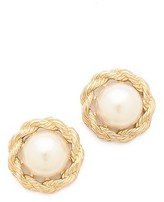 Thumbnail for your product : Juliet & Company Polly Earrings