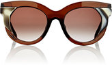 Thumbnail for your product : Thierry Lasry Women's "Slutty" Sunglasses-Brown