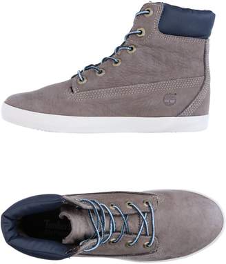 Timberland High-tops & sneakers - Item 11249786FF