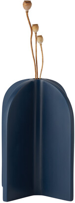 Capra Designs Blue Eros Vase