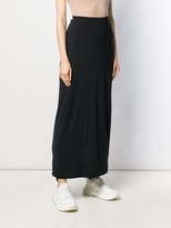 Thumbnail for your product : Maison Martin Margiela Pre-Owned 1990's Long Skirt
