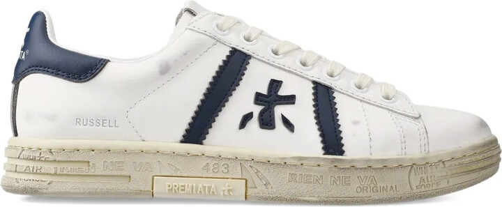 Premiata Russelld 7836 sneakers