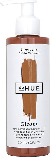 dpHUE Gloss+ Conditioning Semi-Permanent Color