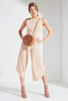 Thumbnail for your product : Lucca Couture Mya Wide-Leg Jumpsuit