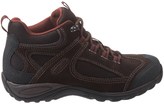 Thumbnail for your product : Eastland Tacoma Mid Hiking Boots - Suede (For Women)