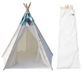 Thumbnail for your product : Elijah NEW Big Fun Club 5 Poles Teepee Tent