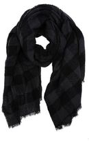 Thumbnail for your product : Rick Owens Oblong scarf