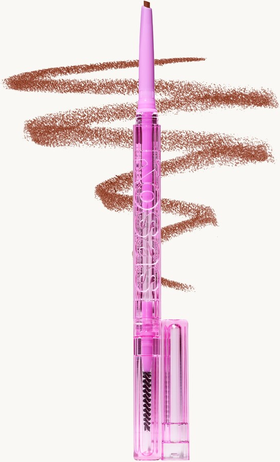 Kosas Brow Pop Dual-action Defining Pencil Auburn