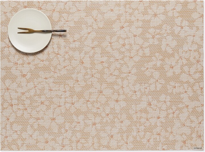 Chilewich Flora Placemat 14"x19"