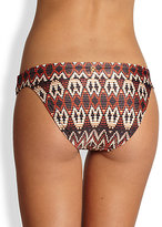 Thumbnail for your product : Vix Swimwear 2217 Vix Swim Paje Bia Bikini Bottom