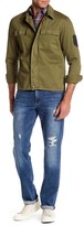 Thumbnail for your product : Joe's Jeans The Brixton Straight Leg Jean