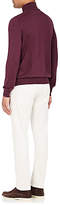 Thumbnail for your product : Barneys New York Men's Wool Mock Turtleneck Sweater