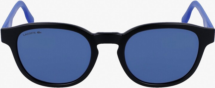 Lacoste Pilot shape Novak Djokovic Collection Sunglasses | Size: One size -  ShopStyle