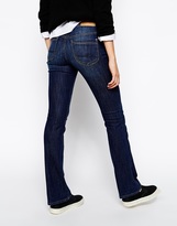 Thumbnail for your product : Esprit Reg Rise Skinny Flare Jean