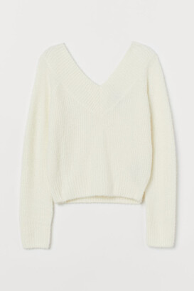 h&m womens sweaters