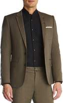 Thumbnail for your product : The Kooples Retro Slim Fit Sport Coat