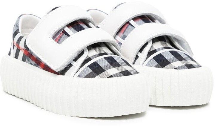 Burberry Boys' Shoes | Shop the world's largest collection of 