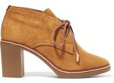 Thumbnail for your product : Tory Burch Hilary Suede Boots