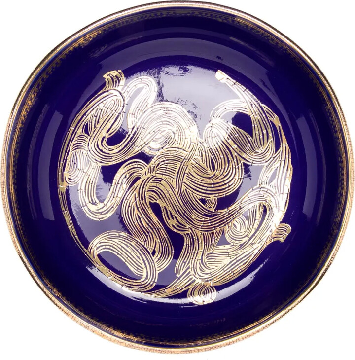 medium Ruan Hoffmann bowl (24 cm)