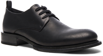 Ann Demeulemeester Leather Dress Shoes