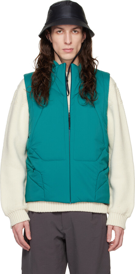 ジャケット・アウター goldwin0 Insulated Vest goldwin0 Insulated Vest