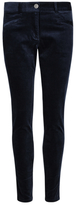 Thumbnail for your product : Marks and Spencer M&s Collection Zip Pocket Velvet Jeggings