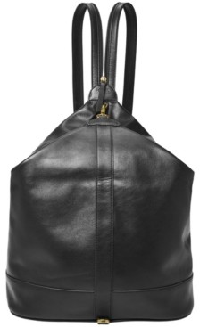 nola backpack fossil