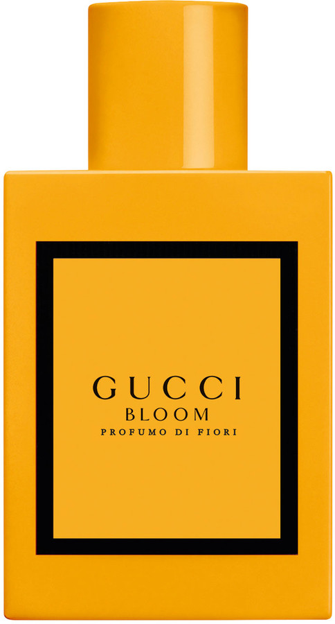 Best Smelling Fragrance for Daytime Gucci Bloom Profumo di Fiori   