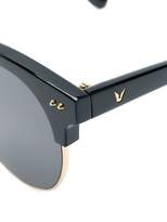 Thumbnail for your product : Gentle Monster Moon Cut sunglasses