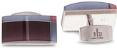 Thumbnail for your product : Tateossian Tablet tartan cufflinks
