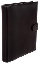 Thumbnail for your product : Cartier Pasha Agenda Cover