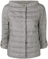 Thumbnail for your product : Herno short puffer jacket
