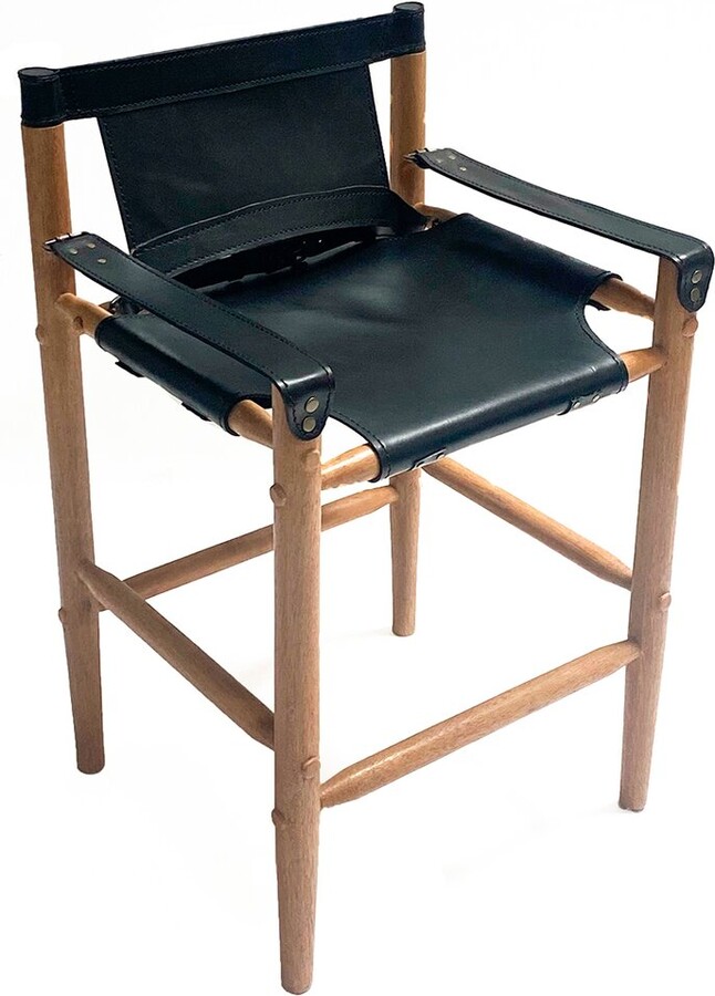 Peninsula Home Collection Karly Counter Stool ShopStyle