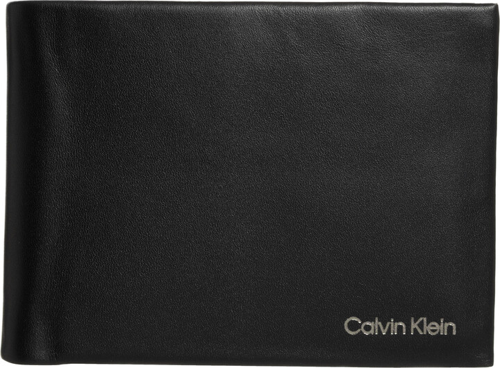 Calvin Klein Wallet - ShopStyle