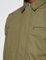 Thumbnail for your product : Rogue Territory Infantry Jacket Ripstop Olive