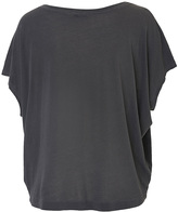 Thumbnail for your product : Splendid Cotton Whisper T-Shirt
