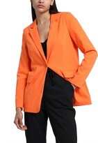 Thumbnail for your product : Vero Moda Blazer Orange