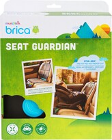 Thumbnail for your product : Munchkin Brica Seat Guardian Car Seat Protector - Brown/Black