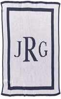 Thumbnail for your product : Butterscotch Blankees 'Classic Monogram' Personalized Stroller Blanket